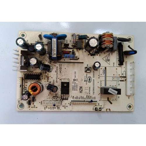 适用于海尔冰箱 电脑板 BCD-302WSCV 0061800149 主板