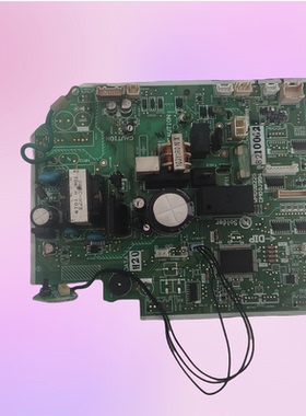 适用三菱电机空调电脑板 WM00B225 DM00J994 DM76Y588G06