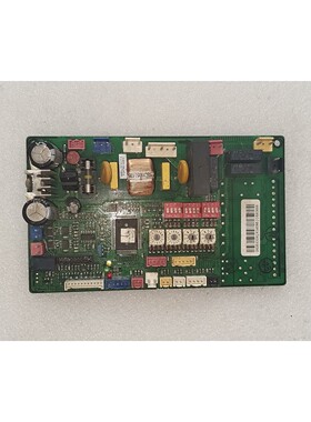 适用三星中央空调电脑板主板控制板DB93-08245A