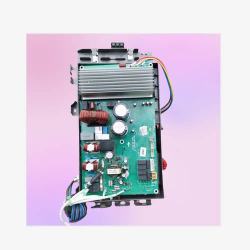适用GL空调30138000618主板W8433CN外板GRJW843-A10 V1