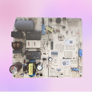 300002060157 M849F3CU 格力空调内机主控板GRJ870 适用原装