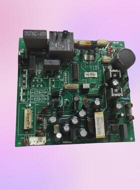 适用海信空调线路板1361308.A 1330562.D J外机板控制板