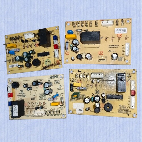 适用移动空调电脑板主板LC-BSKT-JY-P