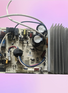 适用TCL变频空调变频板ZBABC006.5 控制板YBBBB059SC 210900956