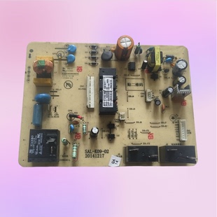 K09 室内机主板 SAL 适用志高柜机空调电脑板