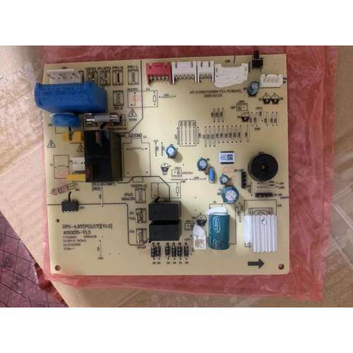 全新适用TCL空调电脑板主板DPG-A.RT(PG).(CT)V.3   A010235-V1.3