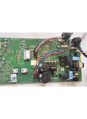 适用TCL变频空调外机主板AR05020277控制板AC02IB6.RWP.131231