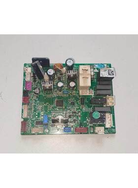 适用格力空气能热水器电脑板300027000596主板WZF200U  GRZF2-A8