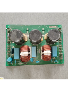 适用特灵变频空调TXM562ADAA室外机控制主板E306084 0150400644