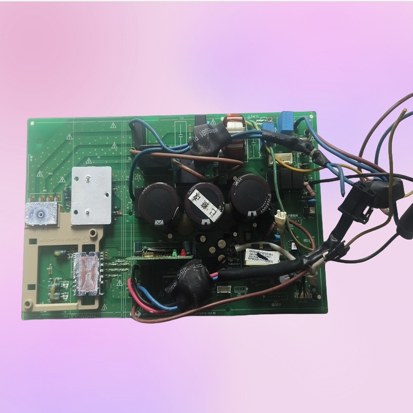 适用于美的空调变频外机主板KFR-51W/BP2-PS21997 202302100614