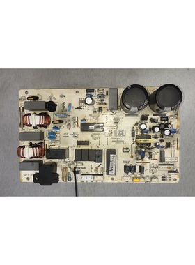 适用海尔空调外机板KFR-35W-0123-0523变频主板0011800208G/F/T/Z