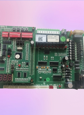 适用于麦克维尔空调主板MC220 V3.0/MAC-M V3.0线路板电路板