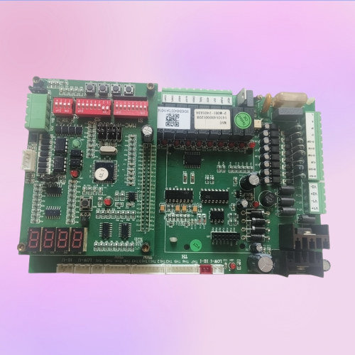 适用于麦克维尔空调主板MC220 V3.0/MAC-M V3.0线路板电路板