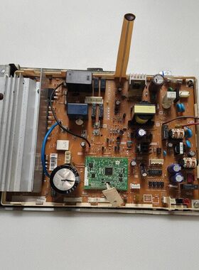 适用日立变频空调电脑板KFR-35GW/BPJF主板RRZK3441-1