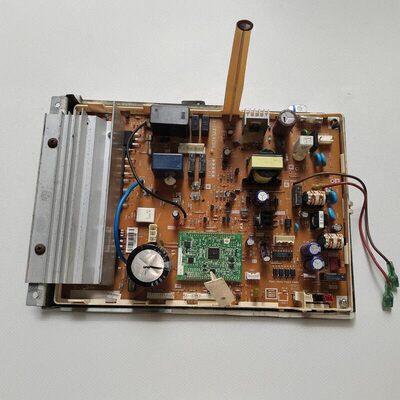 适用日立变频空调电脑板KFR-35GW/BPJF主板RRZK3441-1