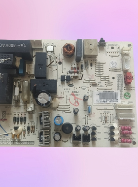 适用格力空调内机板M826F2CJ,30148730 主板 GRJ849-A4控制板