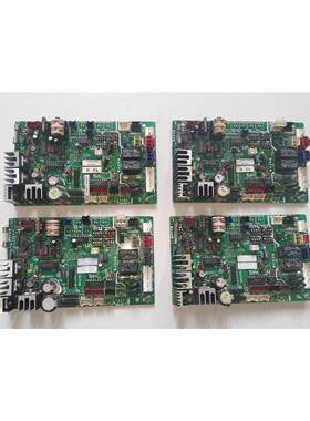 适用海信日立中央空调电源板主板PI002Q-1 H7C00583A