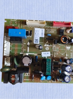 适用海信容声冰箱BCD-518WKS1HY BCD-518WT主板电脑电源板1645519