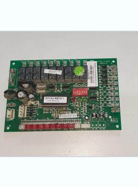 适用天加空调电脑板B51701CT主板控制板DTYNJ-REV3