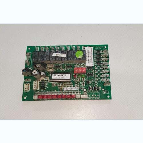 适用天加空调电脑板B51701CT主板控制板DTYNJ-REV3