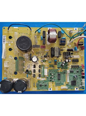 适用日立空调室外机主板RRZK3378  RRZK3073无修 可提供测试视频