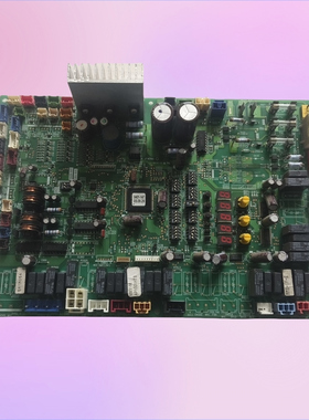 适用东芝中央空调电脑板 MCC-1429-06/08外机主板MMY-M AP1001HT8
