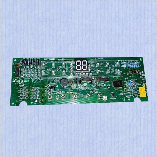 适用格力空调30543145柜机显示板D302F33A GRJ302-B