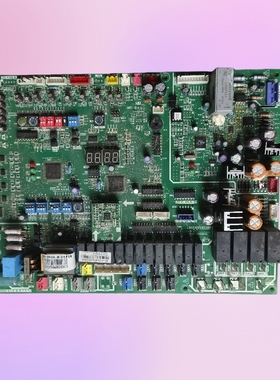 适用美的中央空调202302141180 主板 V-COK850-S-LE-A.D.1.1.1