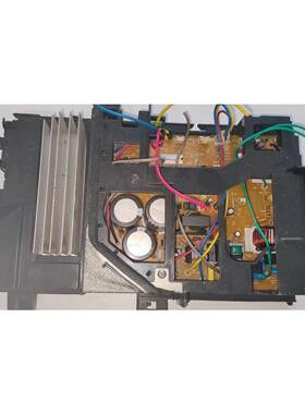 适用松下空调变频室外机主板控制板A745879  A746447