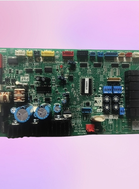 适用 三菱重工海尔空调多联机室内机板 AC51I03.RGC.120518