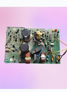 适用长虹变频空调室外机变频板JUK7.820.10012830
