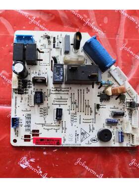 适用海尔空调KFR-35G/GAC13H电脑板0010404411AC控制板