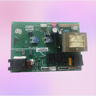 法罗力旋钮主板PR01336 V2.0，壁挂炉主板配件（庭院配件）