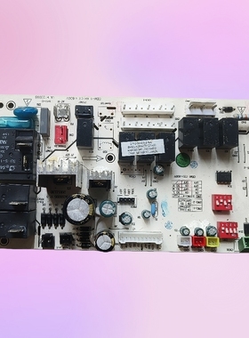 适用TCL空调230900359A电路板35004-000854电脑板控制板A010082