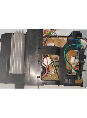 适用松下变频空调A746437-5外机主板CU-GE13KE1电路板CU-LE13KE1