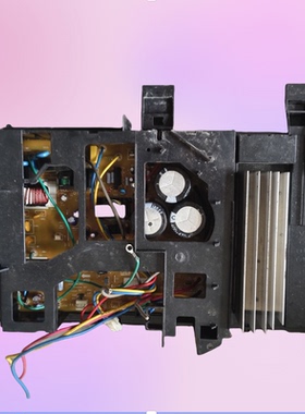 适用松下变频空调室外机主板A745879