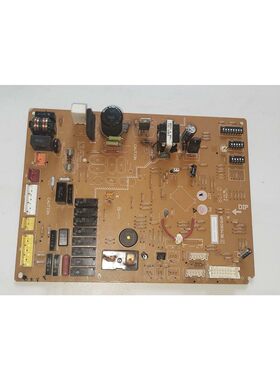 适用三菱电机空调柜机主板电脑板MFZ-MVJ50VA WM00B467B WM00B343