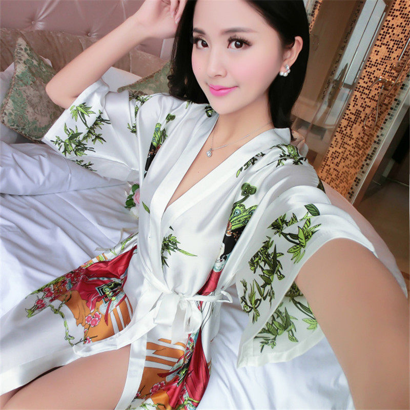 Peignoir jeunesse - Ref 592231 Image 1