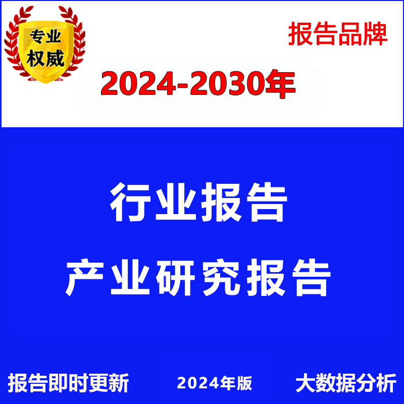 2024-2029年中国电镀行业市场前瞻与投资战略规划分析报告