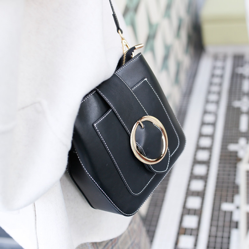 迷妳包包女2019新款潮ins韓版夏天少女學生百搭斜挎小清新水桶包在類目 箱包皮具/熱銷女包/男包, 女士包袋中 - 來自Buy2taobao.com提供專業的淘寶代購服務