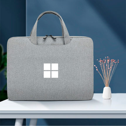 适用微软Surface Pro 8电脑包13英寸笔记本轻内胆包保护套 手提袋