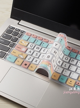 适用华为MateBook13 2020键盘膜笔记本HNL-WFP9Q电脑防尘保护套罩