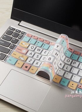 华为擎云L410键盘膜KLVU-WDU0B垫