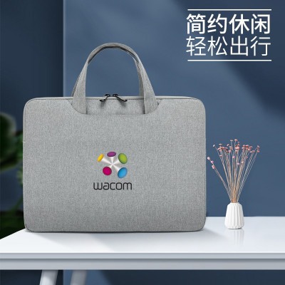 wacom数位板保护套手提收纳袋子