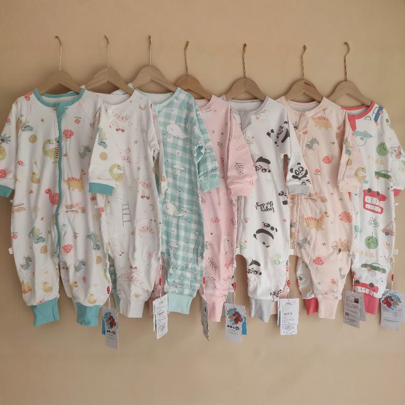 甜蜜礼物春秋四季款分腿睡袋