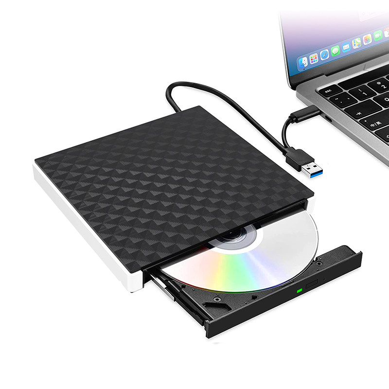 电脑用外接USB3.0蓝光康宝TYPE-C外置BD-ROM外挂全区蓝光盘驱动器