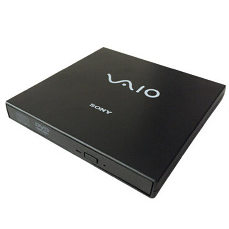 外接dvd光盘刻录机移动cd光盘驱动器电脑通用usb外置dvd刻录光驱