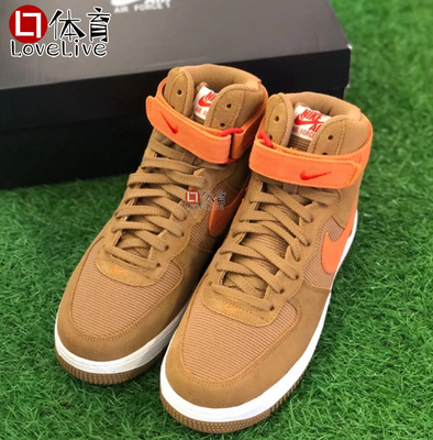 耐克NikeAirForce1AF1