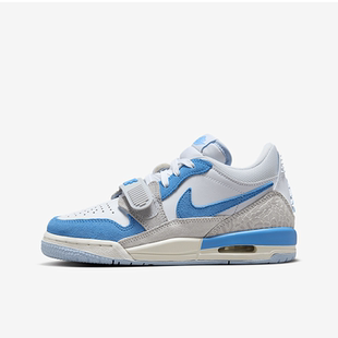 耐克Nike Air Jordan Legacy 312白蓝休闲运动篮球鞋CD9054-141