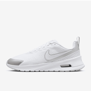 女士休闲透气运动鞋 NIKE耐克Air Max Nuaxis 101 HF1233